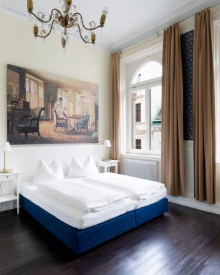 Boutique Hotel Columbia