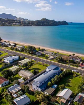 Bayside Motel Whitianga