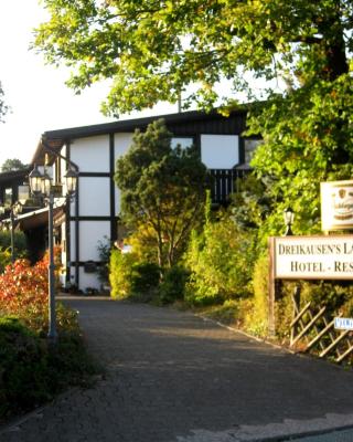 Dreikausens Landgasthaus Wildhof