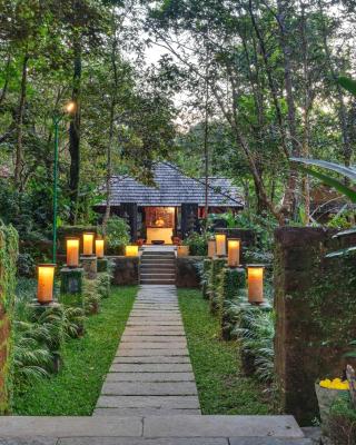 Club Mahindra Madikeri, Coorg