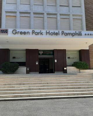 Ele Green Park Hotel Pamphili