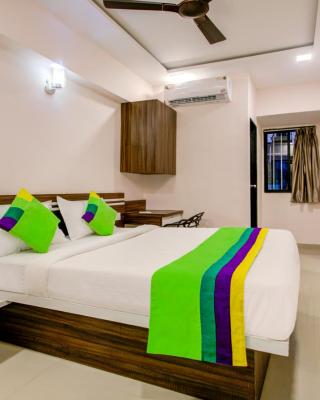 Treebo Kings Inn Vashi