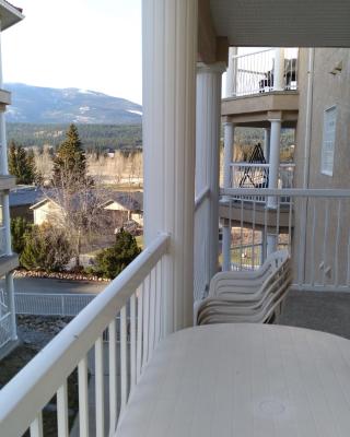 Fairmont Mountain View Villas