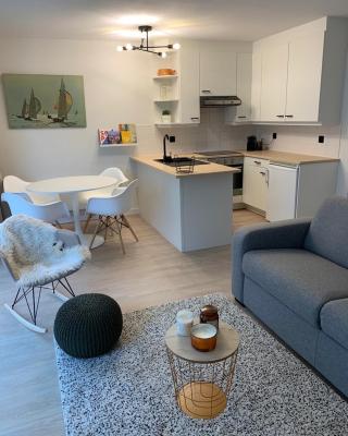 SeaYouSoon Nieuwpoort-Bad