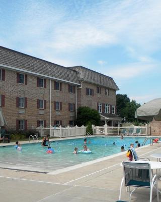 Bird-in-Hand Family Inn