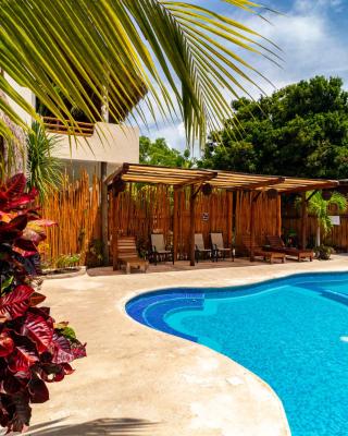 Hotel & Suites Oasis Bacalar