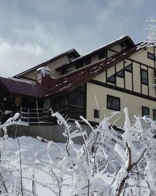 Funky Monkey Lodge, Myoko ファンキーモンキーロッジ 妙高