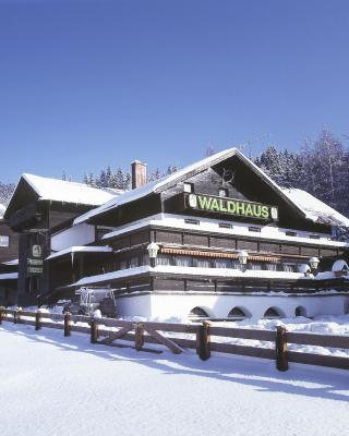 Hotel Waldhaus