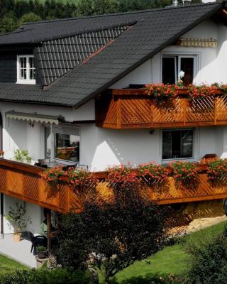 Ferienhaus Geier