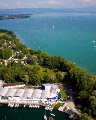 Bodensee Yachthotel Schattmaier