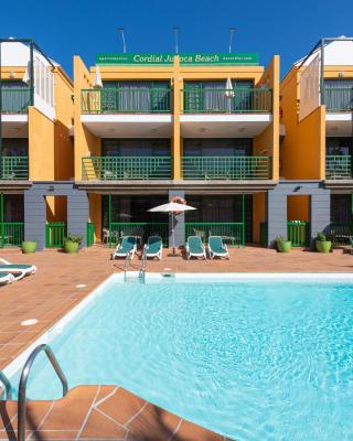 Apartamentos Cordial Judoca Beach