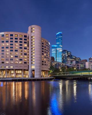 Crowne Plaza Melbourne, an IHG Hotel