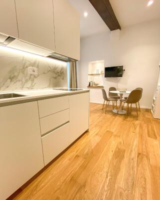 La Ripa Camere Vernazza - Stradivari Apartment