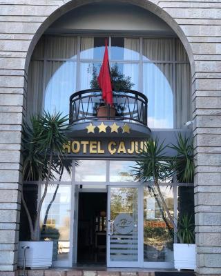 Hotel Cajupi