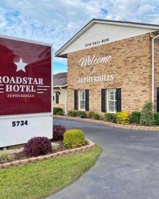 Roadstar Hotel Zephyrhills