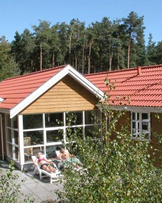 10 person holiday home in Aakirkeby