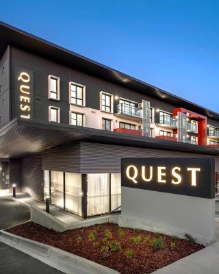 Quest Wangaratta