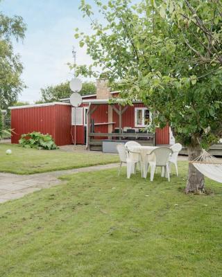 4 person holiday home in Haderslev