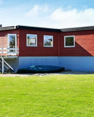 30 person holiday home in Nordborg-By Traum