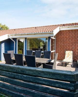 6 person holiday home in Fanø-By Traum