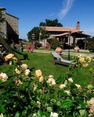 Agriturismo I Monti