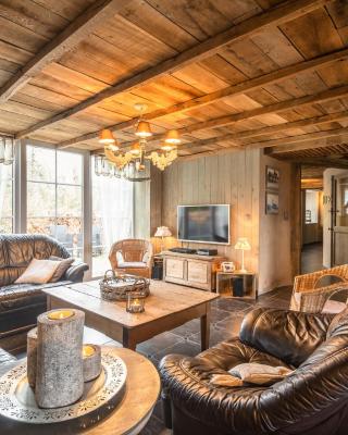 Holiday Home Manhay near Forest