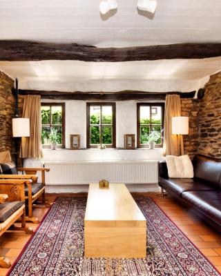 Holiday Home in Berismenil near Forest & Lake