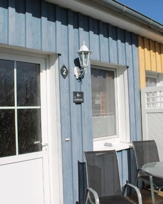 Apartment in Wiek near Juliusruh Beach