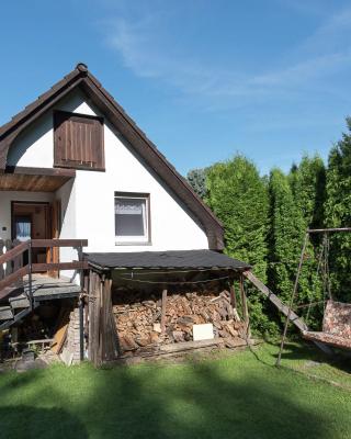 Holiday home near the Klingenthal ski resort