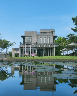 The Designer's House