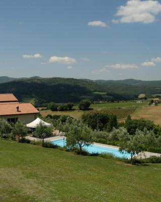 Agriturismo Val della Pieve