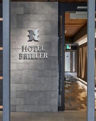 HOTEL BRILLER Kyoto Station South