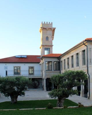 Casa da Torre - Viseu