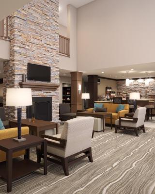 Staybridge Suites Irvine - John Wayne Airport, an IHG Hotel