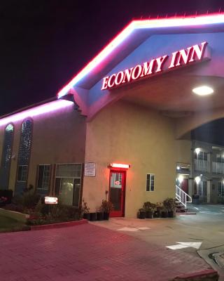 Economy Inn LAX Inglewood