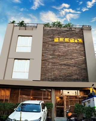 Hotel Beebiz Guindy
