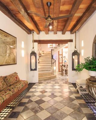 Hotel Boutique Casa del Coliseo