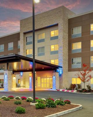 Holiday Inn Express & Suites - Middletown - Goshen by IHG