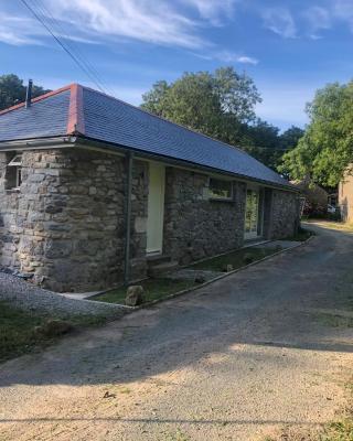 Cornish Billys Barn