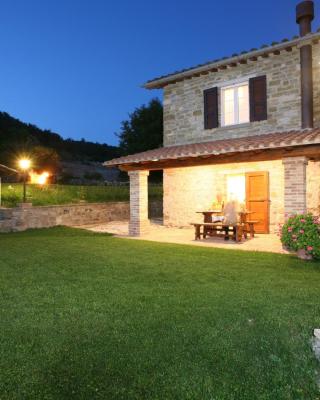 Agriturismo Caiburroni