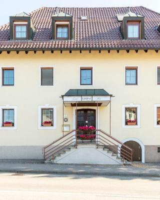 Hotel Krone Straßdorf