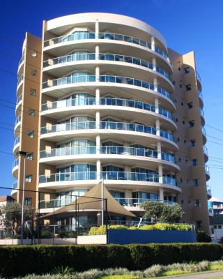 Sails Apartments