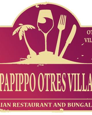 Papa Pippo Otres Village