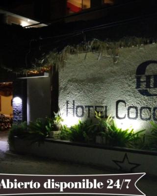 Hotel Coco Plaza