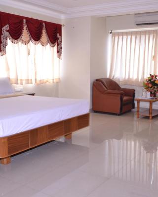 Hotel Susee Park