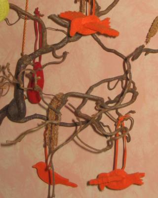 Haus am Apfelbaum