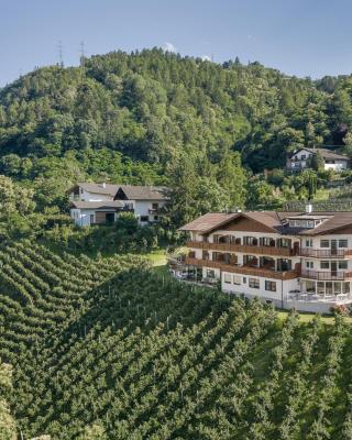 Panorama Hotel Garni Bühlerhof