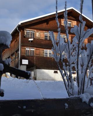 Ferienhaus Brittenberg