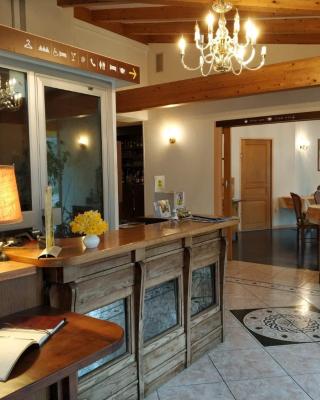 Logis Hotel Calisola Besançon - Soirée Etape