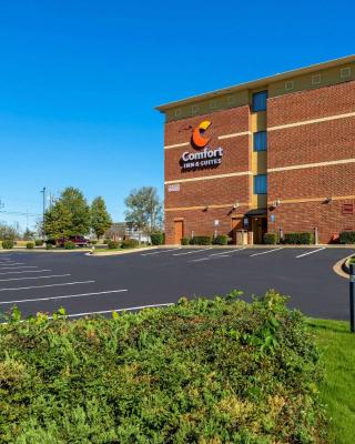 Comfort Inn & Suites Montgomery Eastchase